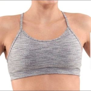 Lululemon Flow Y Bra
